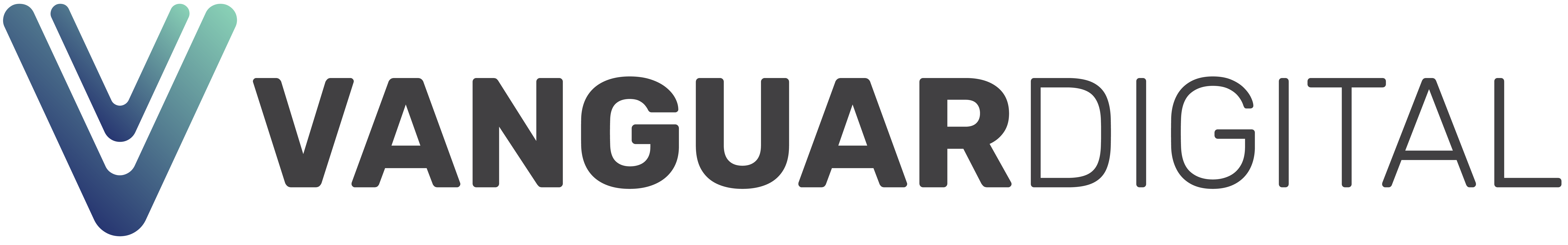 Vanguardigital Sales Logo